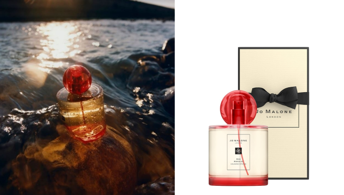  Jo malone 香水2021Blossoms 限量花香系列